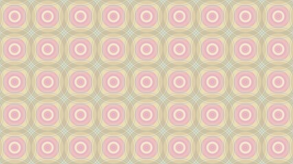 circle motif, circle pattern, symmetrical, circle lines, wall wallpaper, HD