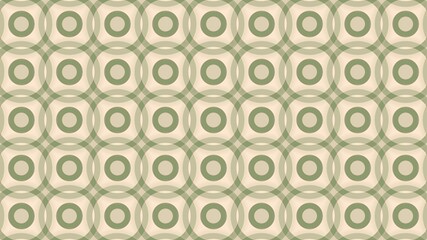 circle motif, circle pattern, symmetrical, circle lines, wall wallpaper, HD
