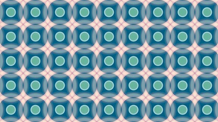 circle motif, circle pattern, symmetrical, circle lines, wall wallpaper, HD