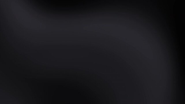 black grey gradient background for dark themes with simple light motion abstract. Suitable for website, graphic design, presentations, and digital backgrounds. Great for moody concepts.