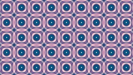 circle motif, circle pattern, symmetrical, circle lines, wall wallpaper, HD