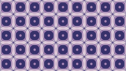 circle motif, circle pattern, symmetrical, circle lines, wall wallpaper, HD