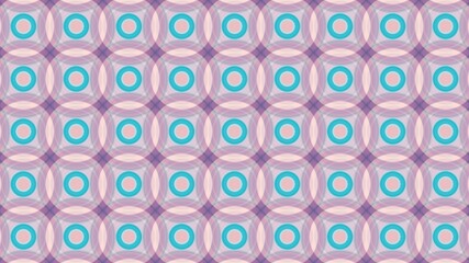circle motif, circle pattern, symmetrical, circle lines, wall wallpaper, HD