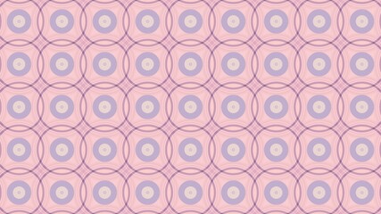 circle motif, circle pattern, symmetrical, circle lines, wall wallpaper, HD