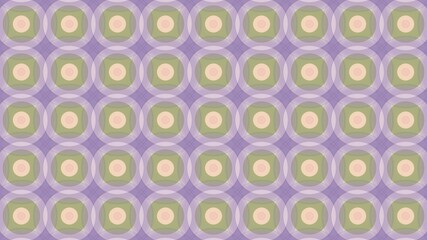 circle motif, circle pattern, symmetrical, circle lines, wall wallpaper, HD