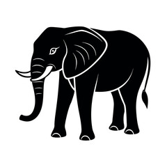 Cute Mermaid Character Vector Illustration Icon