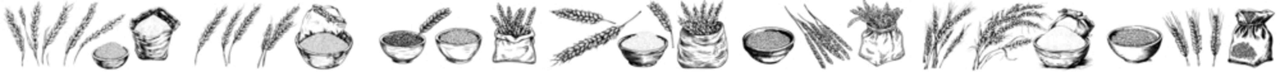 black and white background