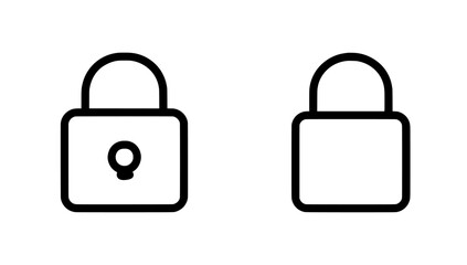 The modern illustration set, featuring various icons, is ideal for graphic and web design applications with a white background