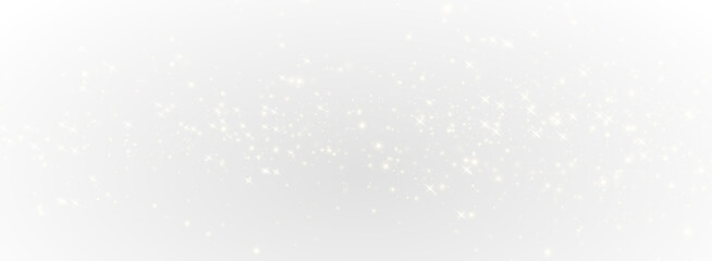 Winter Snowfall Effect — Transparent Snowflakes, Blizzards, and Frosty Particles for Cold Weather, Holiday Designs, and Seasonal Backgrounds