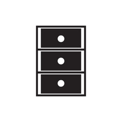 filing cabinet icon