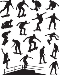 Sport Silhouette SVG Bundle – Athletic Poses for Cricut & Crafts

Athlete Clipart Pack – Dynamic Sports Figures for T-Shirts & Posters

Game Day Silhouettes – Sports Action Designs for DIY Projects


