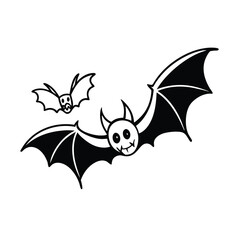 bat and bats