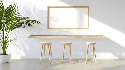 光と影の休息
