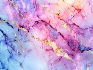Elegant abstract marble texture artistic design digital art colorful environment aesthetic viewpoint modern concept
