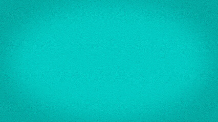 Turquoise textured background creating vibrant and modern design