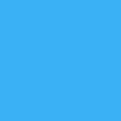 Vibrant blue textured background creating modern and minimalist design