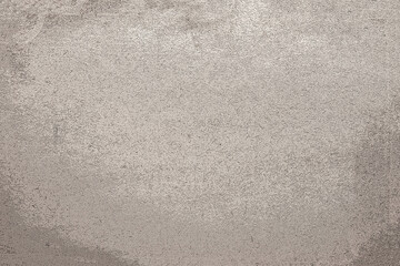 Light grey textured stucco wall background with copy space
