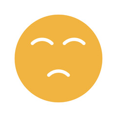 Obraz premium Rating satisfaction. Vector icon. The range of emotions. 5 kinds of moods. Excellent, good, ok, bad, awful. User experience.