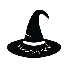 halloween pumpkin with hat