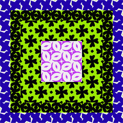 Abstract ethnic rug ornamental seamless pattern.Perfect for fashion, textile design, cute themed fabric, on wall paper, wrapping paper and home decor.Vector graphics for design.