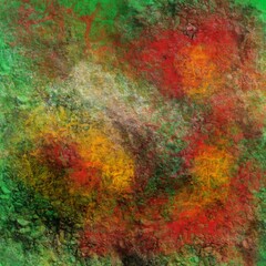 abstract watercolor background