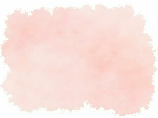 Obraz premium Subtle Pink Watercolor Wash, A High-Resolution Texture with Delicate Blends and Soft Edges, Perfect for Backgrounds, Overlays, and Artistic Designs