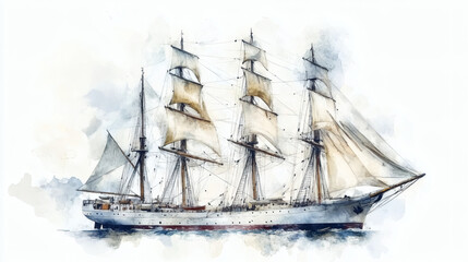  illustration, isolated,art, fight, flag, pirate, sail, ship, torn, vessel, corsair, crossbones, galleon, history, nautical, sailboat, skull, toy, wreck, after, antique, battle, before, cartoon, deck,