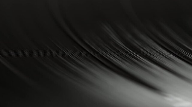Record player turntable and spinning vinyl record close up stock footage