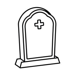 gravestone rip 