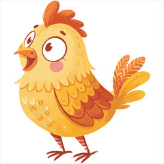 Chiken Vecyor