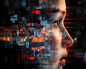 AI-powered deepfake detection, Transition to Microprocessors