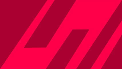 Dynamic Flow of Bold Colors