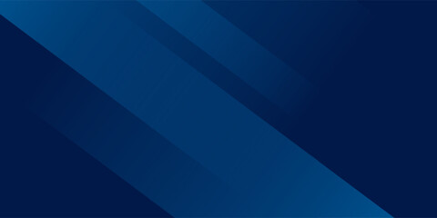 modern blue abstract background with elegant bright diagonal lines eps 10