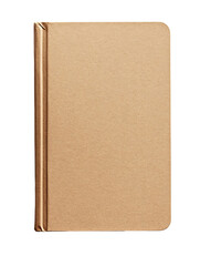 Isolated on white, minimalist aesthetic notebook with soft pastel cover and rounded corners, very detailed Minimalist aesthetic notebook Academic student notebook Creative bullet journal notebook