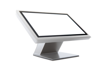 Office display screen technology