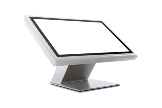 Office display screen technology