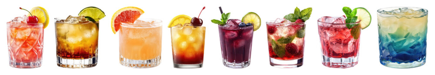 PNG Raspberry Mojito cocktail raspberry beverage mojito, transparent background