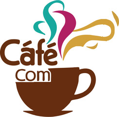Logo Design - Coffee Shop