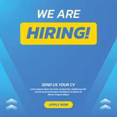 Urgent Job Hiring Send Your CV Now, Apply Today, Great Opportunities