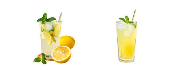 Refreshing Glass of Lemonade, isolated on transparent background, bright indoor summer setting (2).jpg