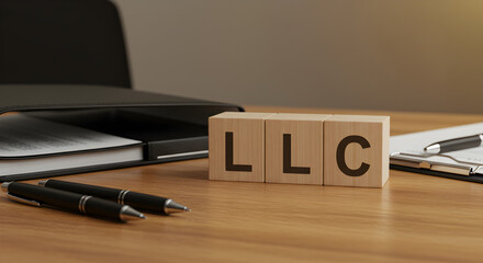 Llc formation limited liability company business startup incorporation legal document company structure