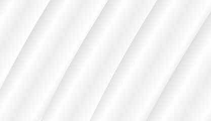 Obraz premium abstract white background