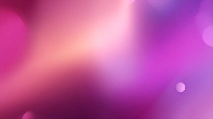 Abstract purple pink gradient background