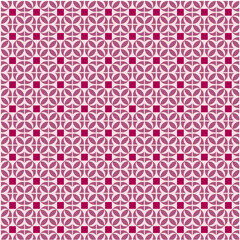 seamless geometric pattern