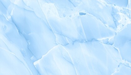 Obraz premium natural blue onyx stone texture on high resolution image