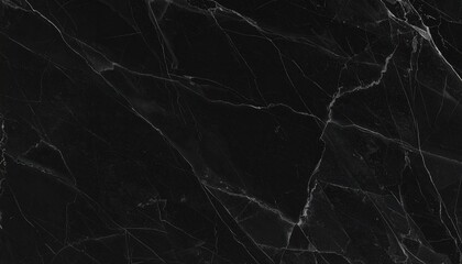 natural black marble stone texture on high resolution image