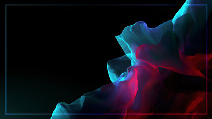 Precis background cognition with a underframe