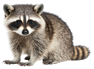 PNG Raccoon background animal mammal.