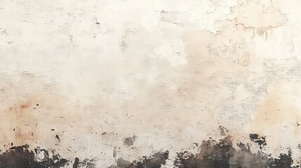 Obraz premium Aged, weathered stucco wall