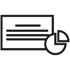Certificate Icon, Achievement Award, Diploma Symbol, Recognition Document, Official Certificate